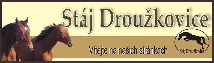 Stj Droukovice o.s.